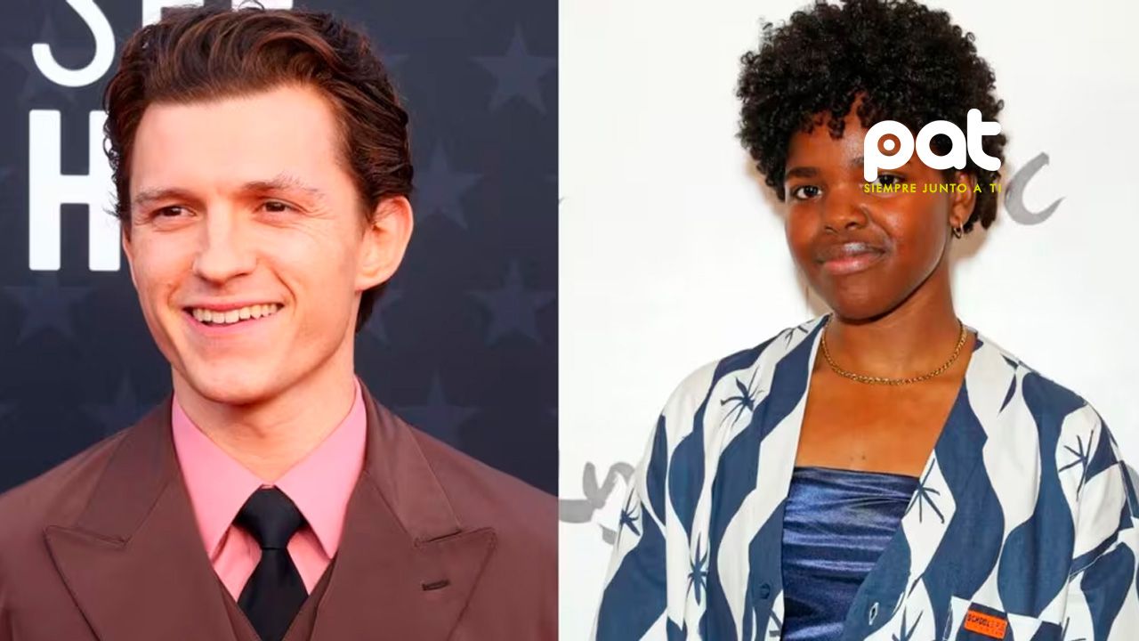 Nuevos protagonistas de Romeo y Julieta: Tom Holland y Francesca Amewudah-rivers generan revuelo en las redes