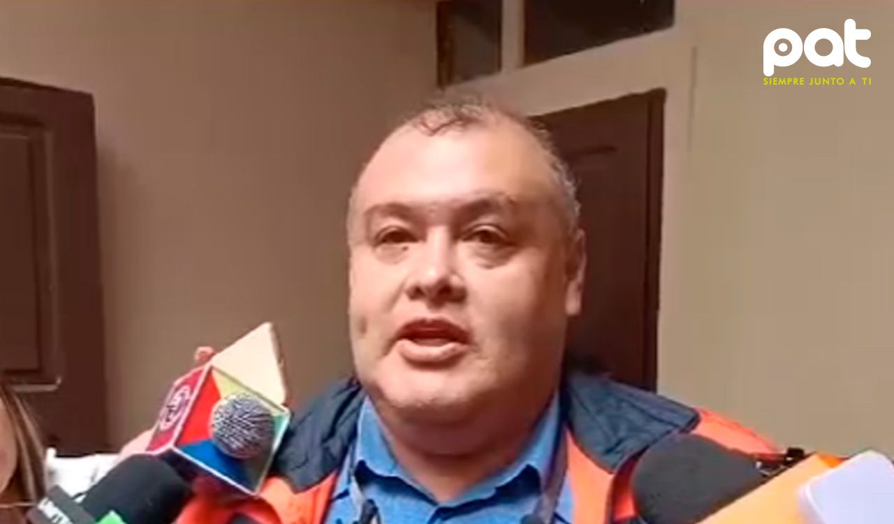 Fallece entrenador de levantamiento de pesas de Ecuador por infarto agudo de miocardio