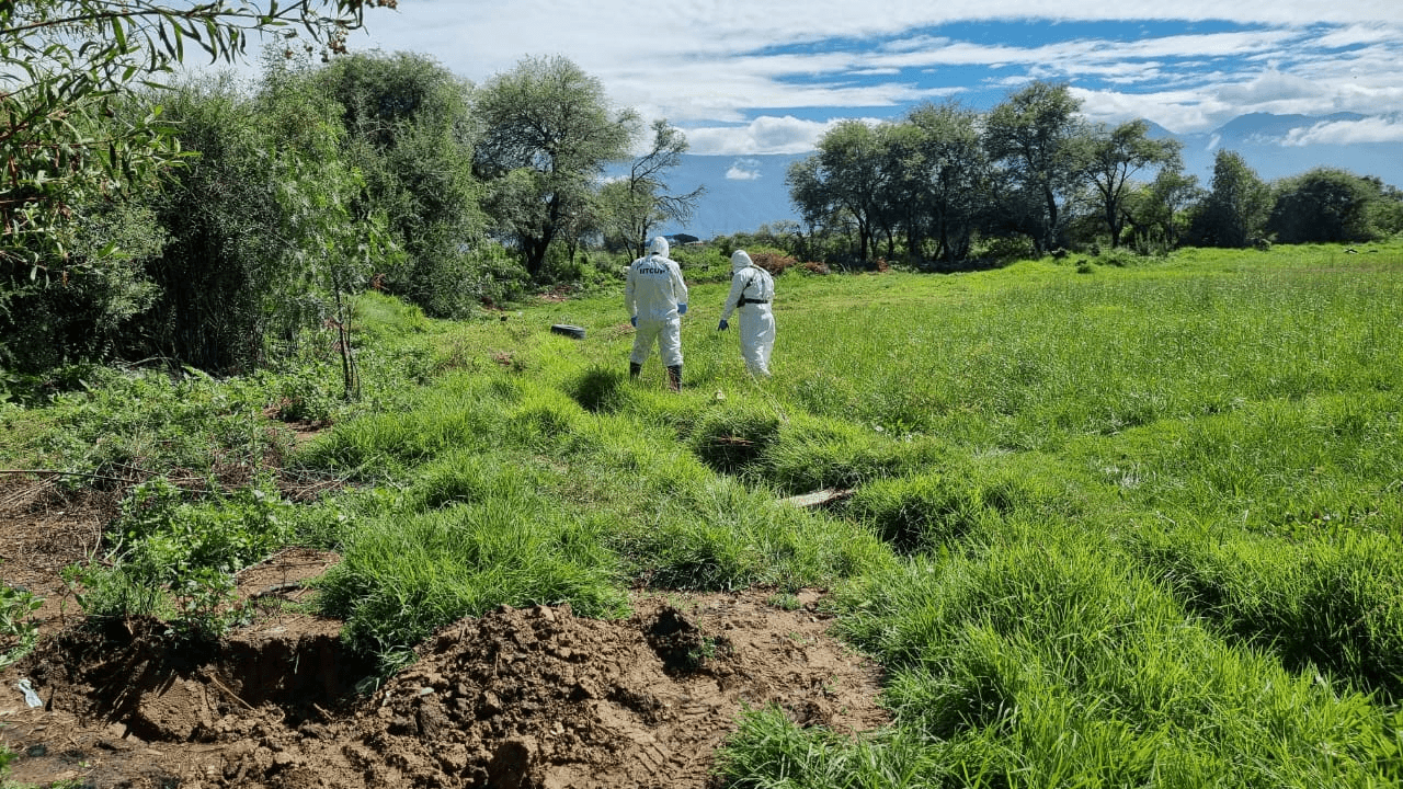 Detención preventiva para cuatro implicados en la muerte de un hombre en Cochabamba