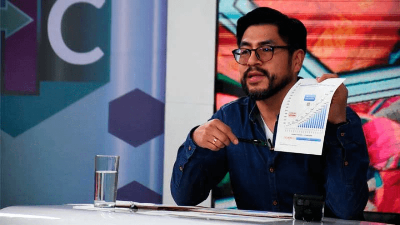 Ley de Límites Solidarios de la Pensión de Vejez beneficiará al 70% de los jubilados 