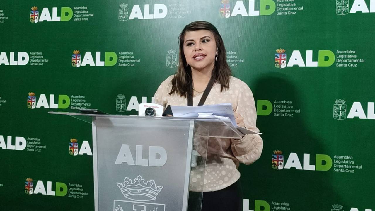 Confusión legal en Piso Firme: Asamblea de Santa Cruz rechaza notificación Gubernamental