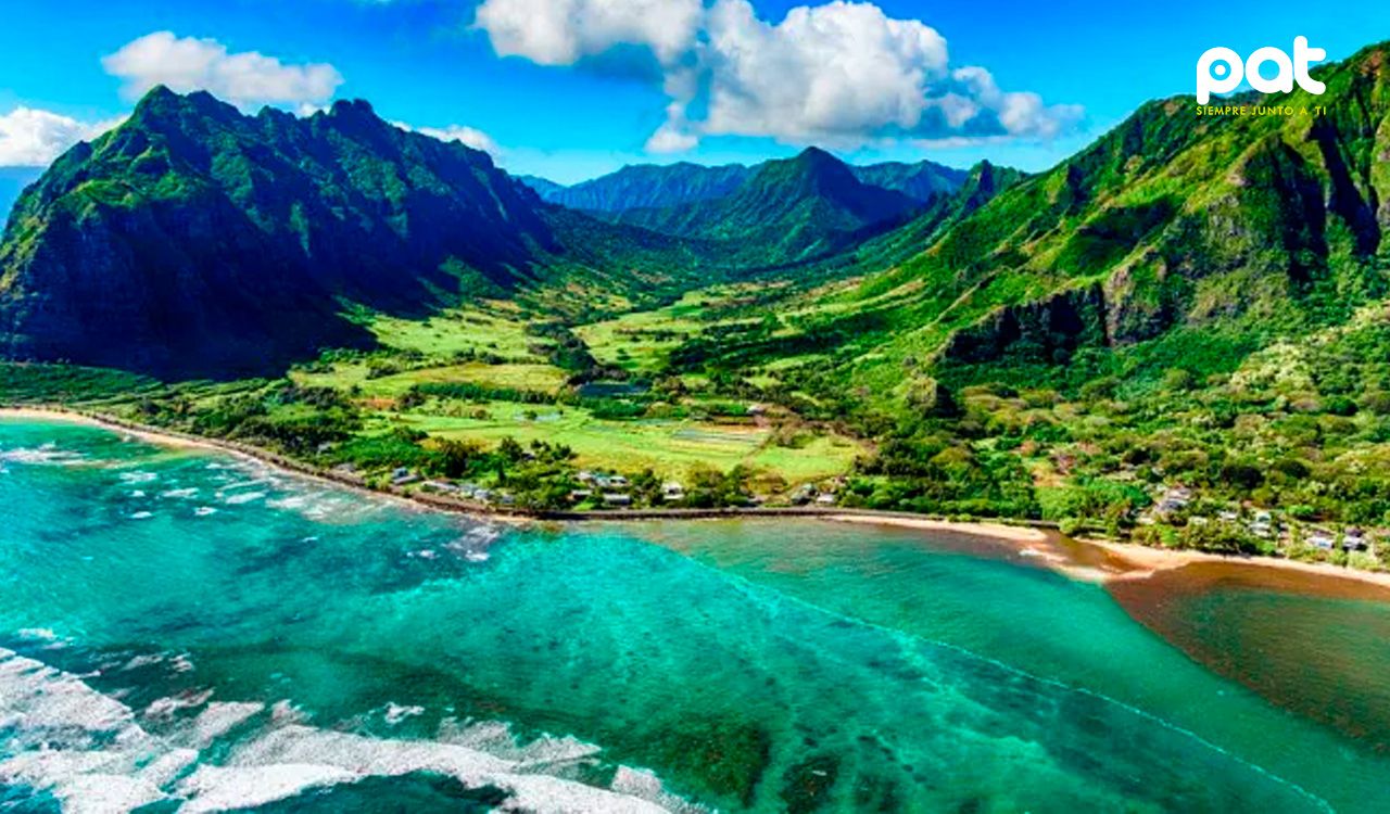 Crisis de agua en Hawái: Oahu al borde de la catástrofe