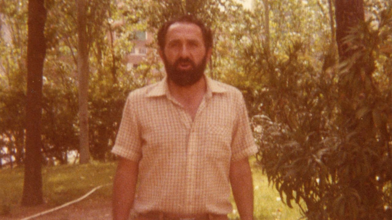 “Descubrí que fue un pederasta y que la orden lo protegió” Habla el sobrino de Pica