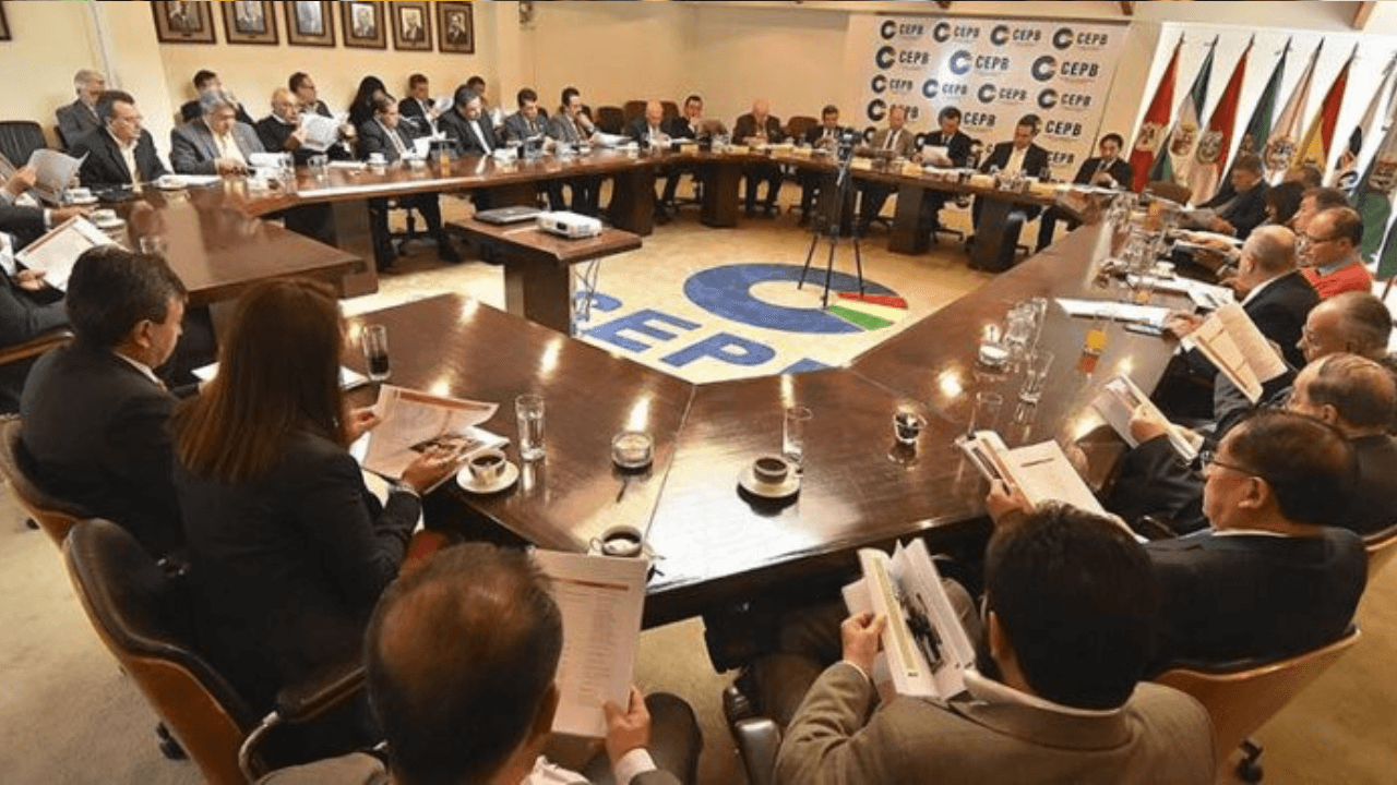 Conflicto salarial en Bolivia: Empresarios rechazan propuesta de aumento de la COB