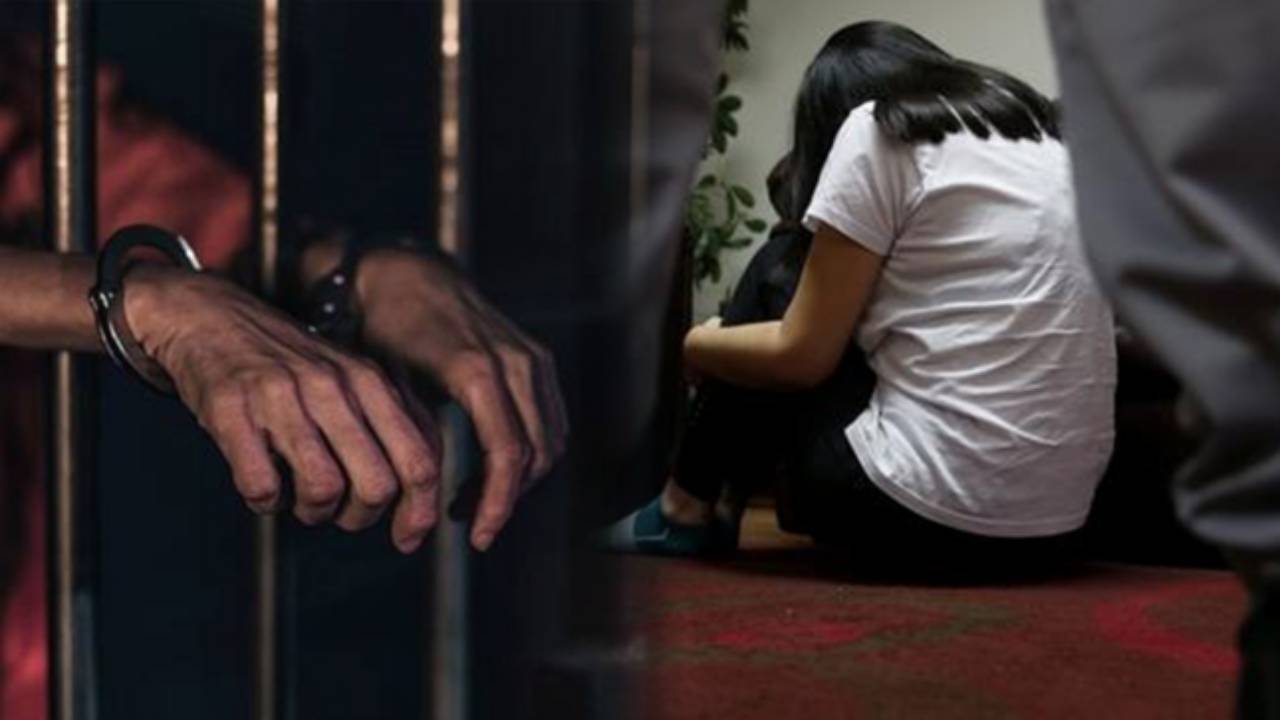  Adolescente denuncia violación y convivencia forzada con su agresor