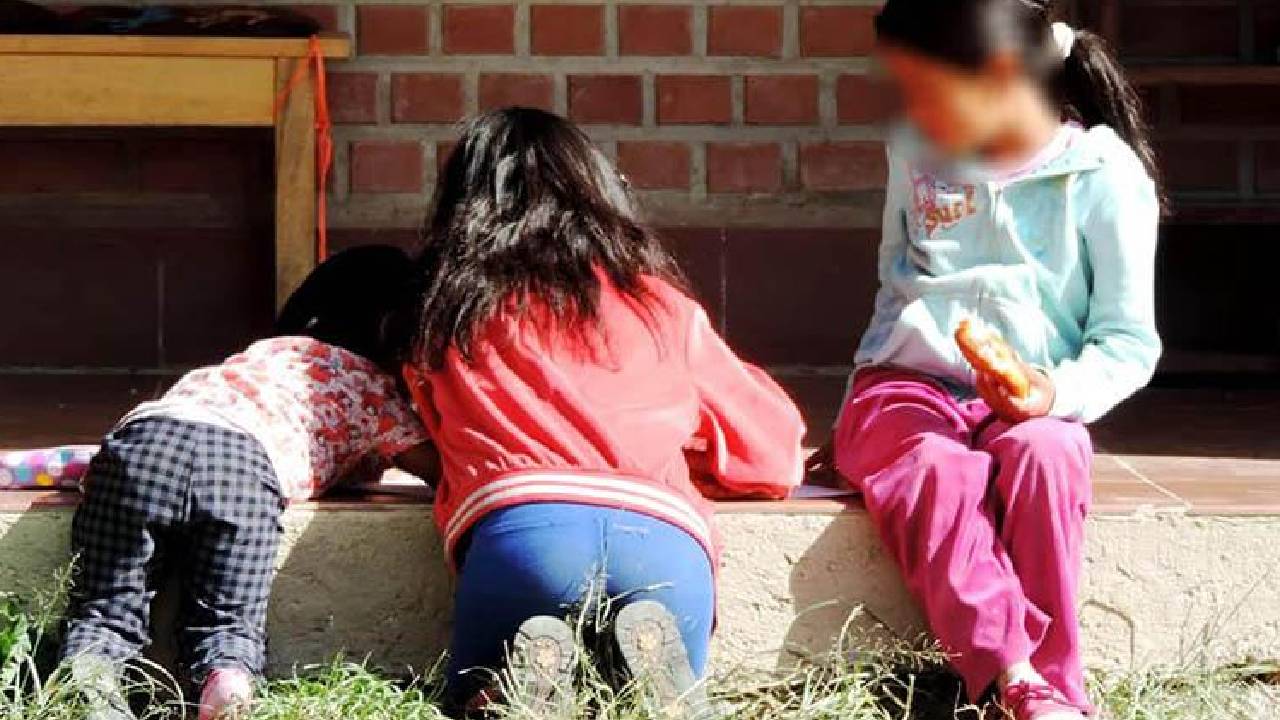 Bolivia Registra 788 Huérfanos de Víctimas de Feminicidio en Ocho Años