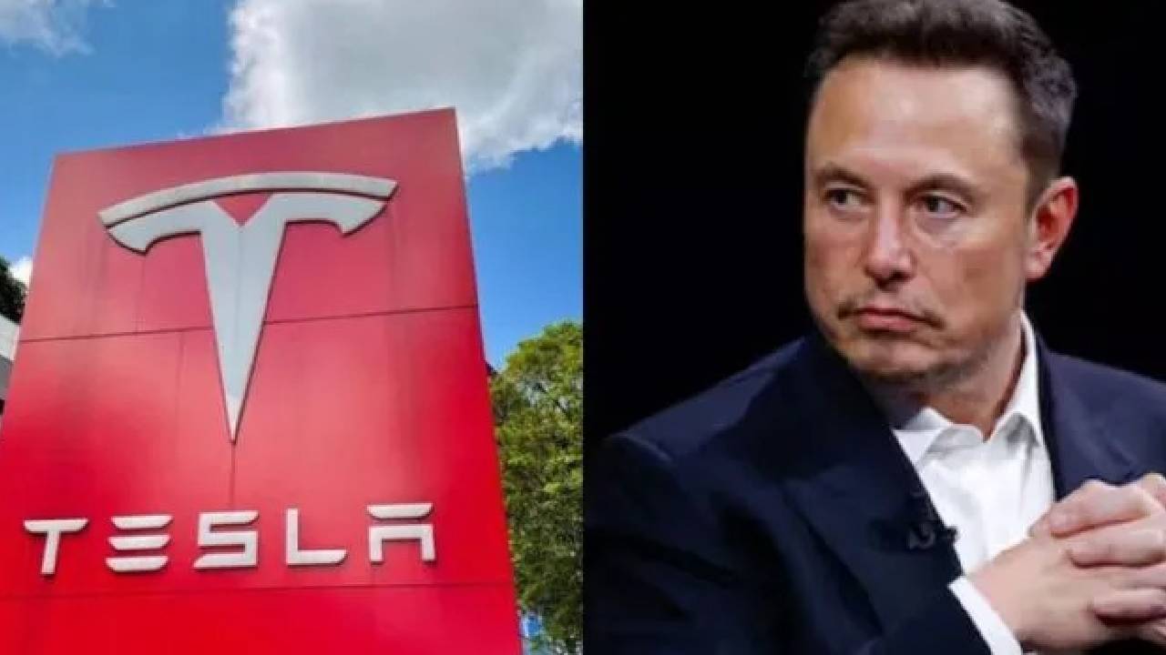 Tesla anuncia recorte de 10% de su personal a escala global 