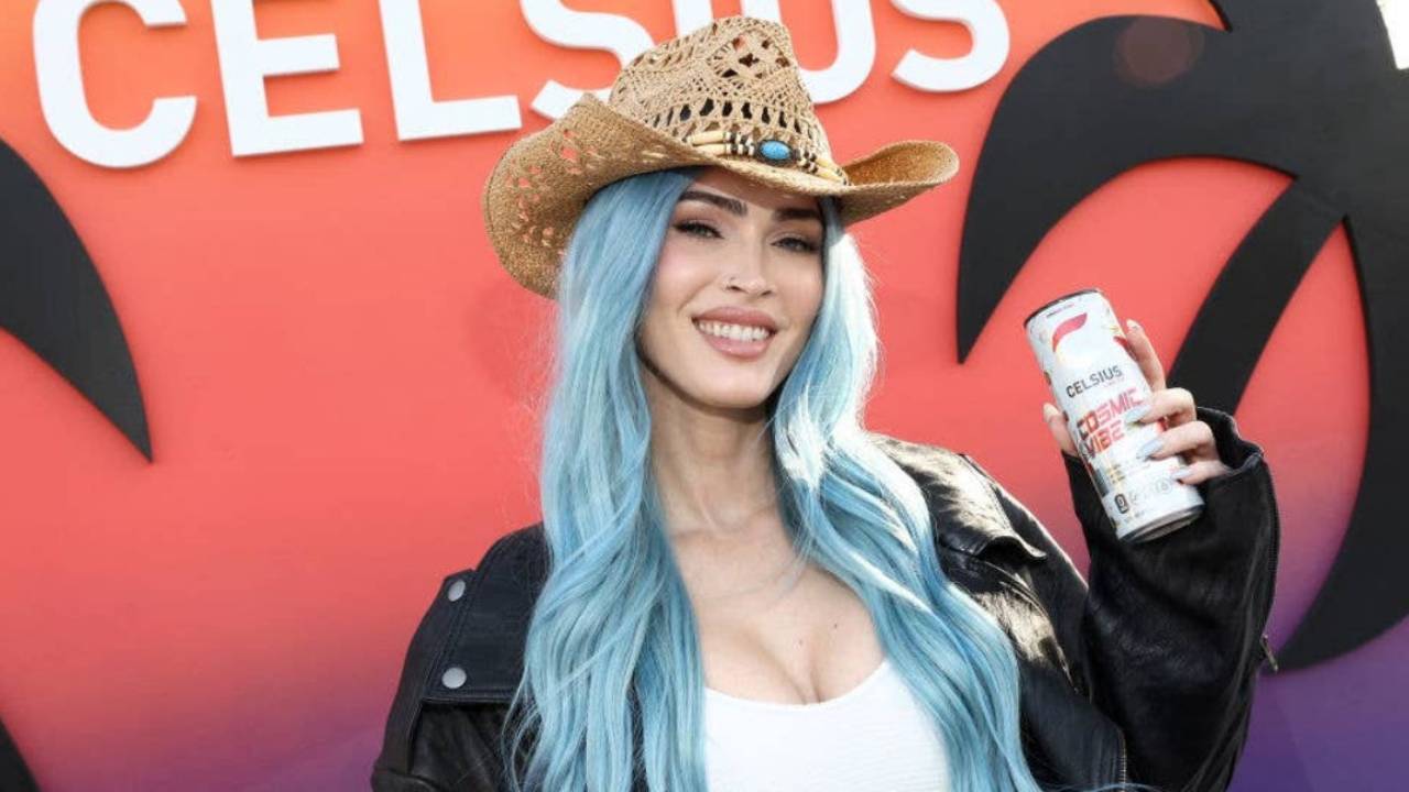  "¡No desperdicien su energía en los chicos!": el poderoso consejo de Megan Fox