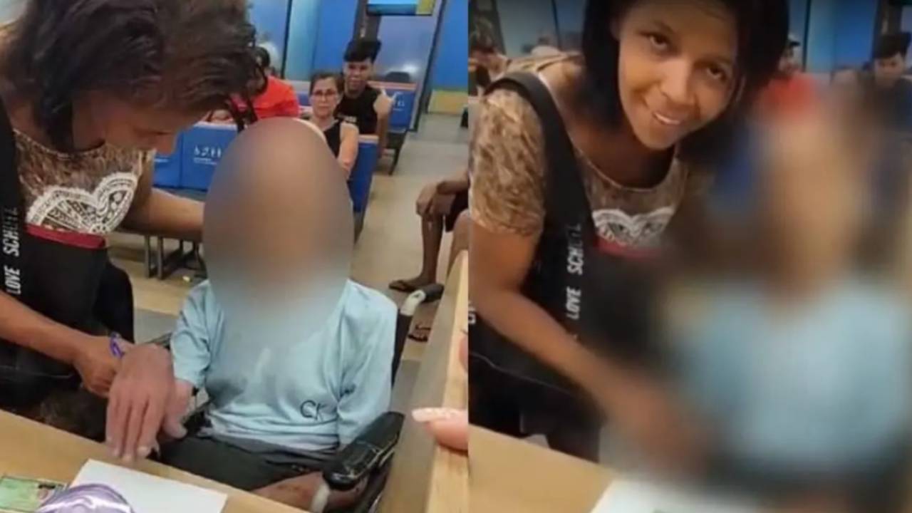 Insólito: Mujer lleva el cadáver de su tío al banco para retirar dinero