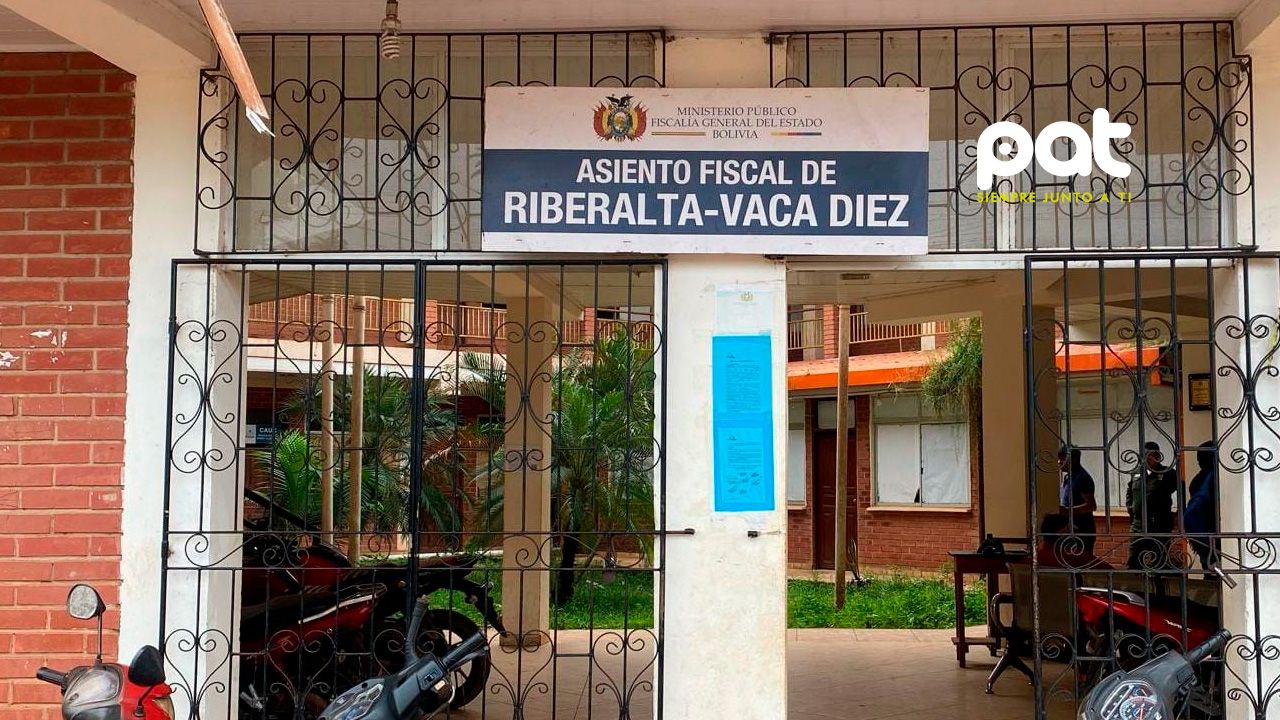 Tío que agredió sexualmente de su sobrina en Riberalta recibió una sentencia de 15 años