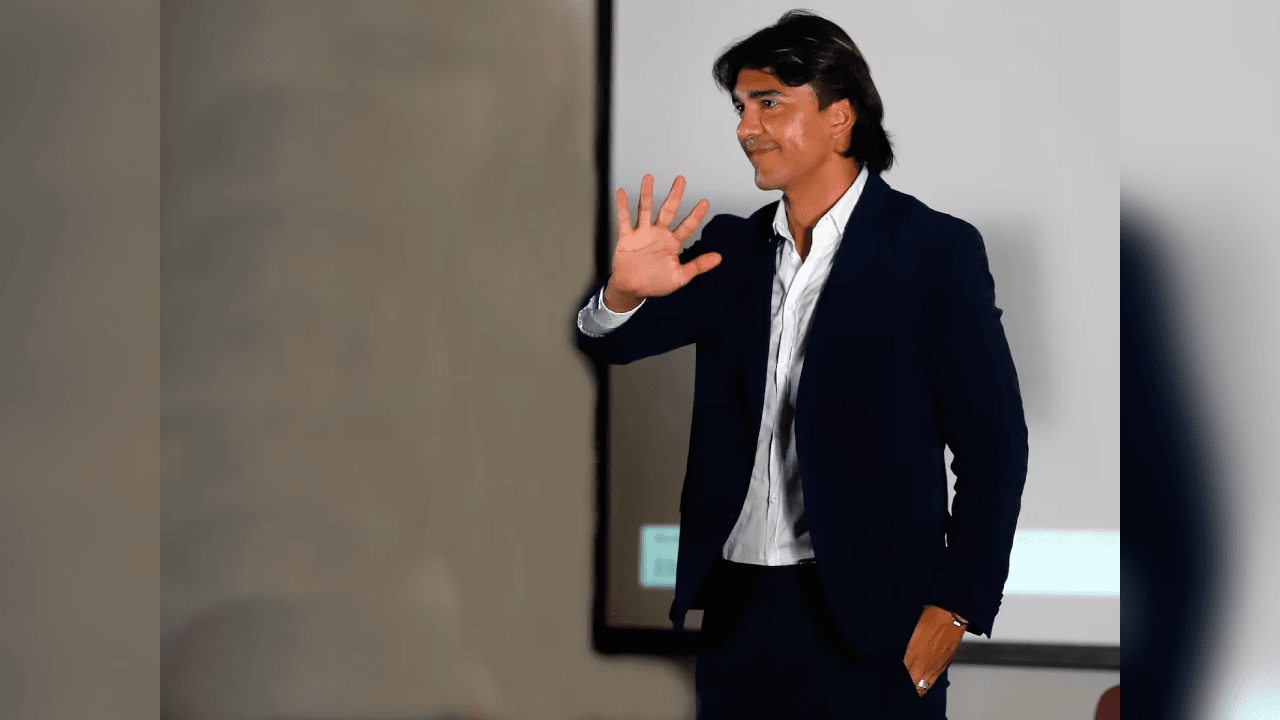 El legado continúa: Marcelo Martins inicia su carrera como entrenador