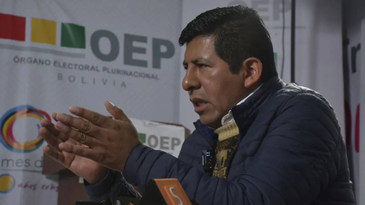 TSE considera ampliar plazo para renovación de directivas de partidos con amonestaciones por incumplimiento
