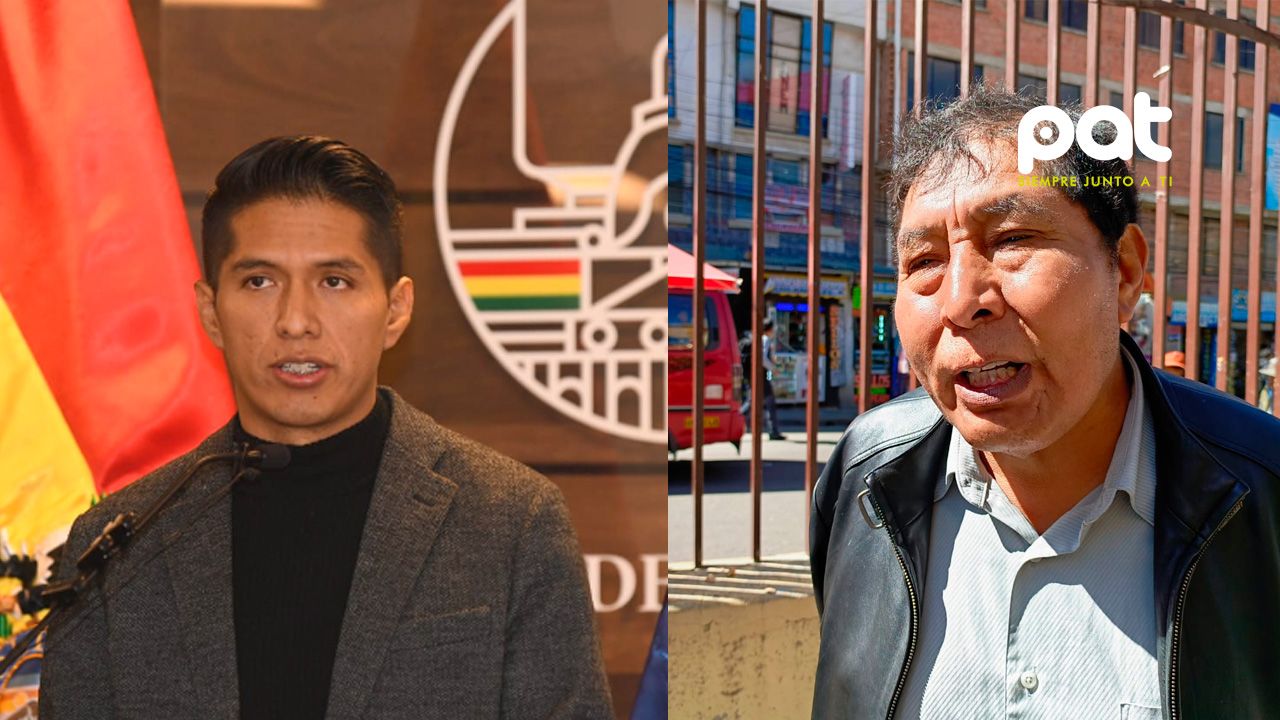Presidente de OLEO propone modificaciones a la ley 348 por considerarla "Satánica"