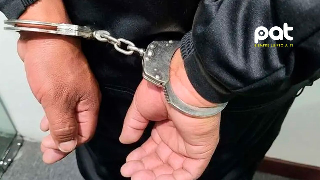 Sentenciado a 30 años de prisión por violación a su sobrina