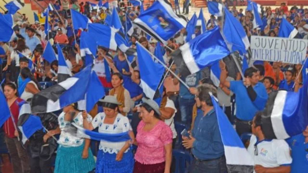 El ala Arcista busca acelerar la renovación del MAS en Tarija