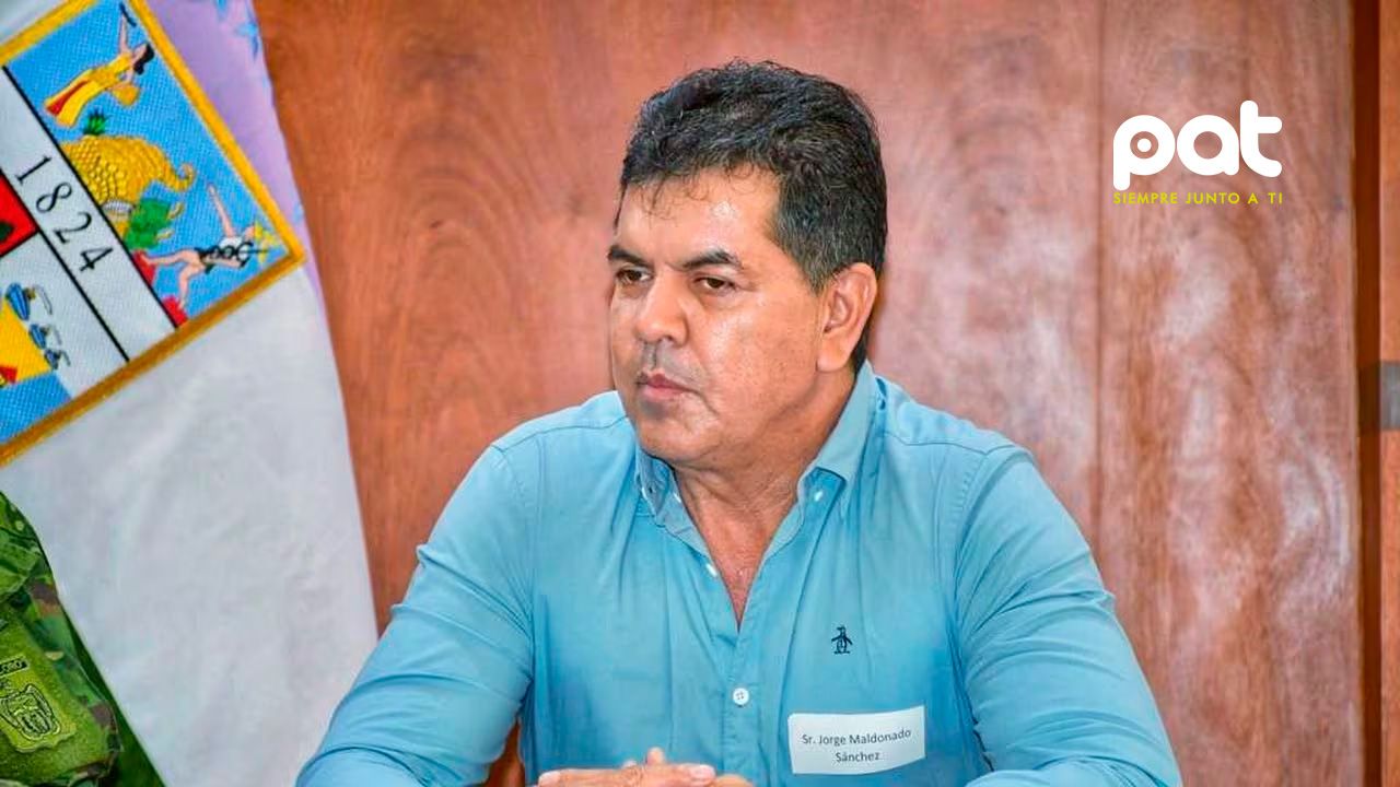 Ecuador: Jorge Maldonado segundo alcalde asesinado a tiros en tres días 