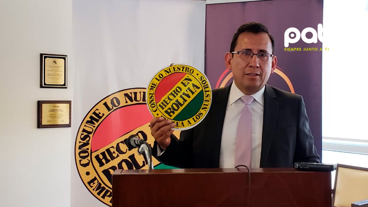 Cámara Nacional de Industrias insta a que el aumento salarial se pague en productos nacionales
