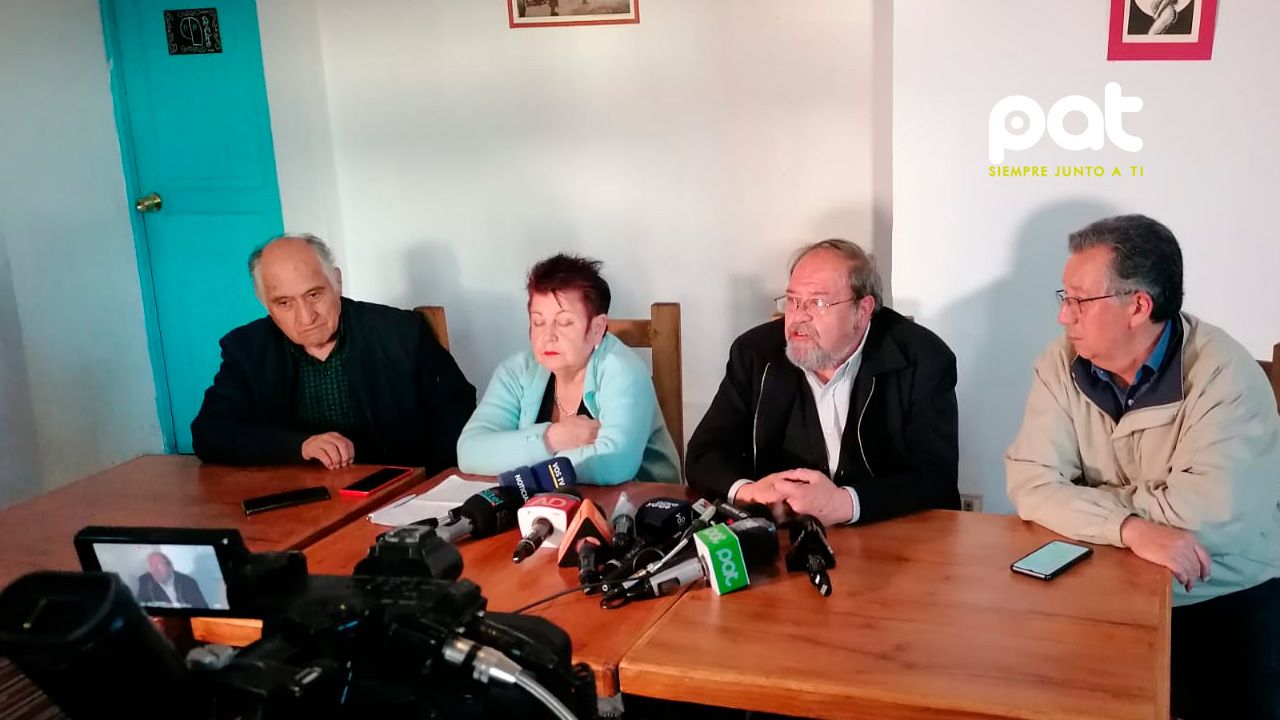 Ex ministros de la gestión de Evo Morales se pronuncian sobre la muerte del ex gerente de Yacimientos de Litio Boliviano