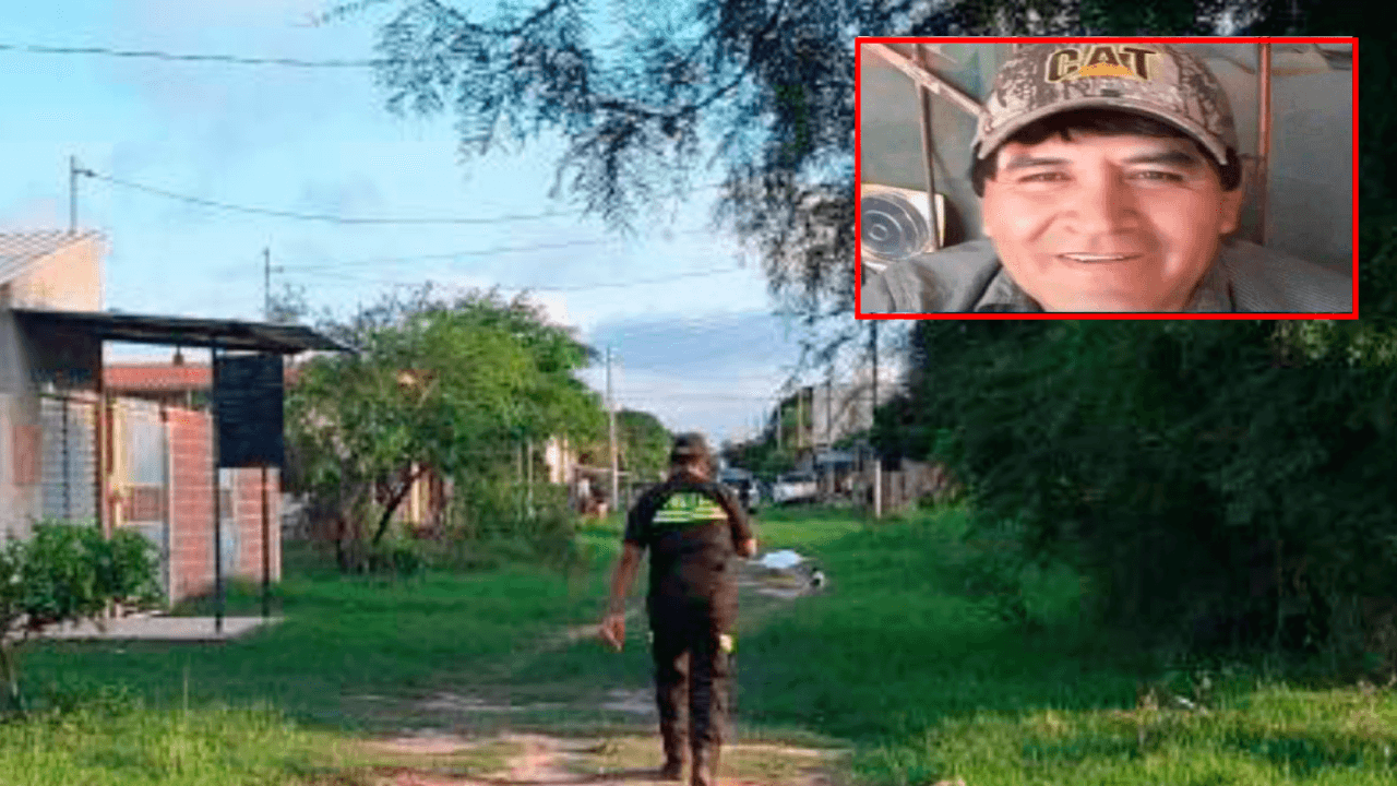 Feminicidio: Mujer es encontrada sin vida en el barrio "El Recreo"
