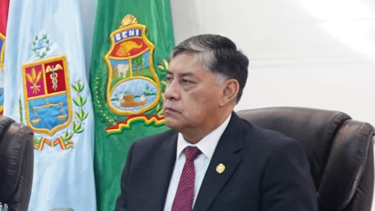 Fiscalía indica que habrían otras personas involucradas en desaparición de Odalis