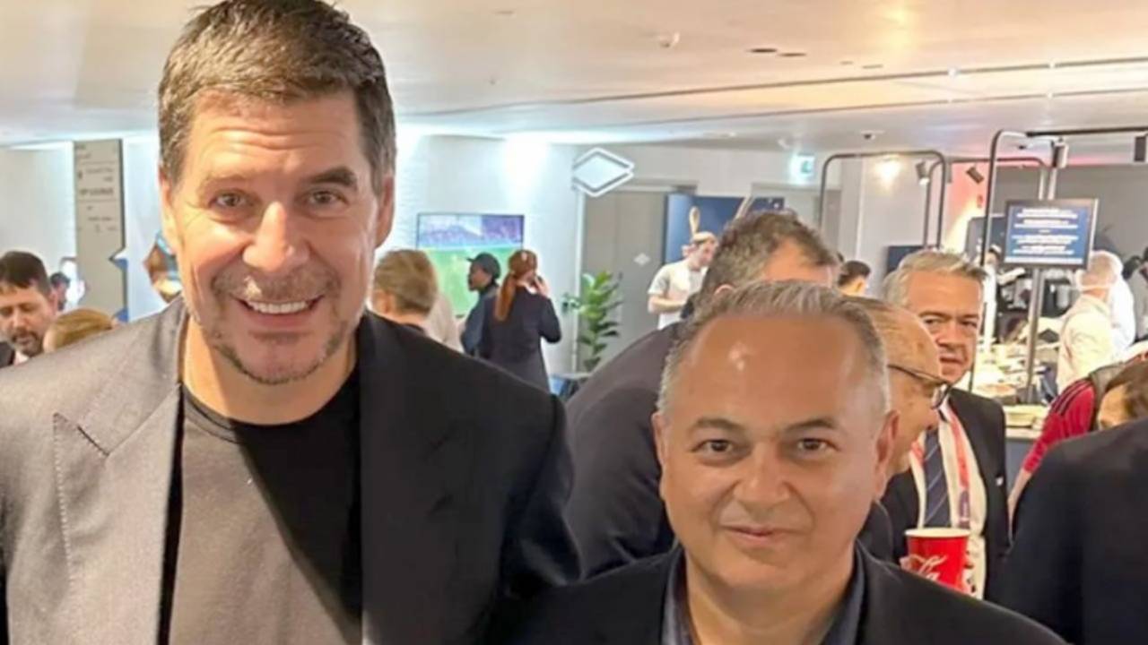 Claure pide investigar al titular de FBF por corrupción en el fútbol boliviano: "Los campeonatos dejan de ser creíbles"