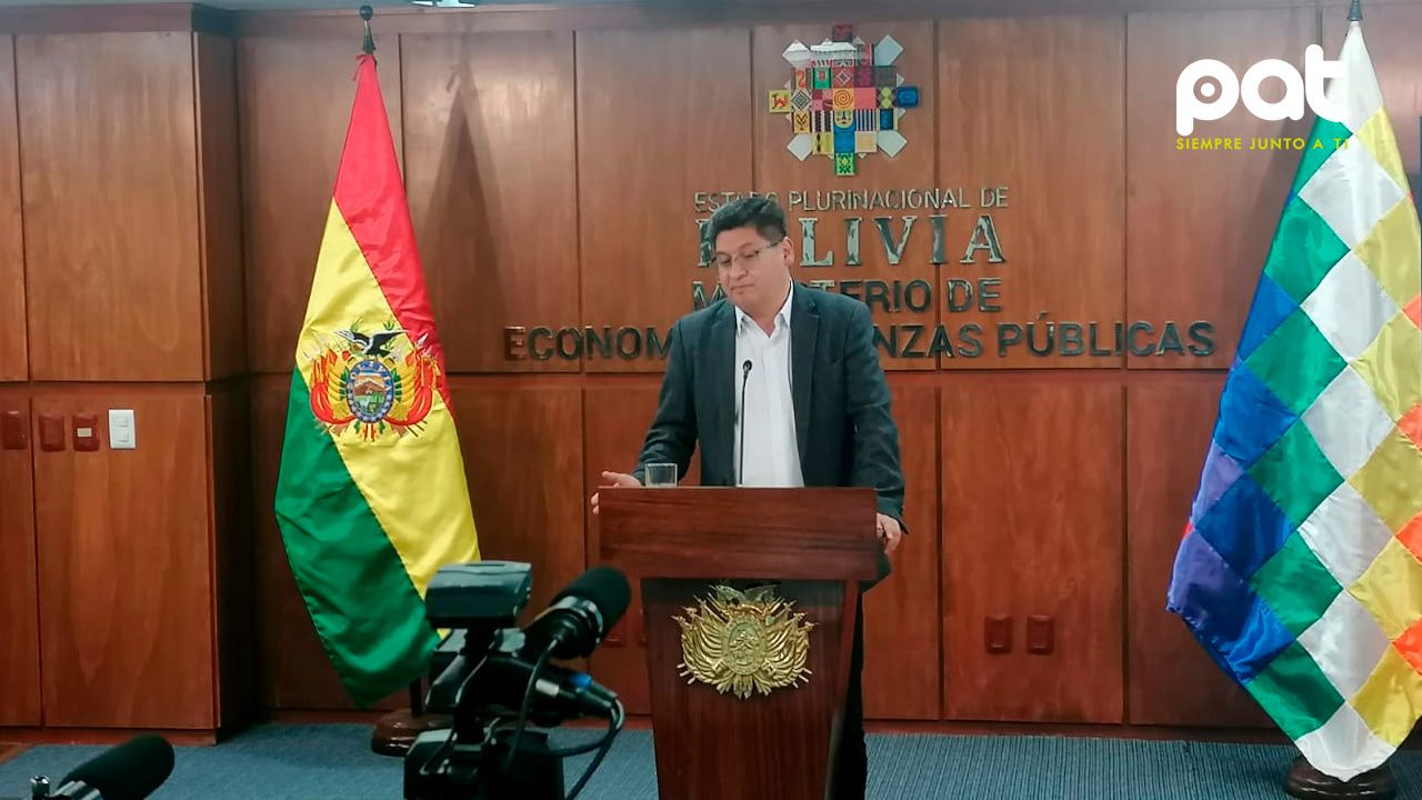 Ministro de economía desestima calificación de Moody's: Destaca crecimiento y estabilidad en el país