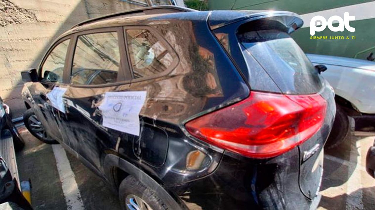 Policía aprehendido por caso de desaparición de Odalys Vaquiata 