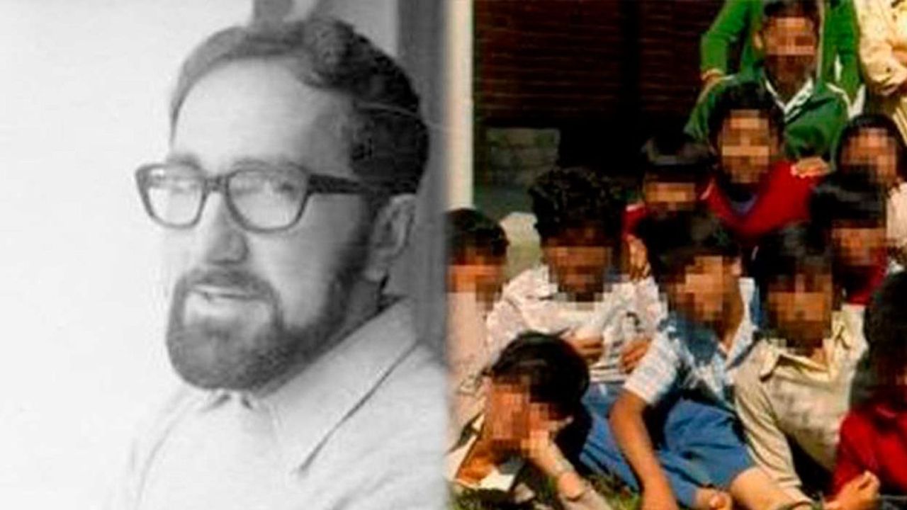 Jesuita denunció abusos sexuales a niños y fue expulsado