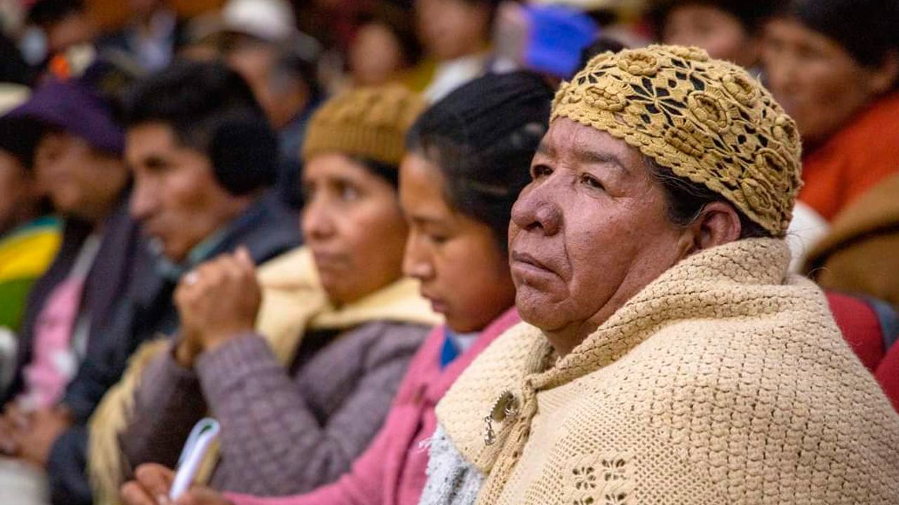 El Alto busca el tricampeonato en ejecución presupuestaria para consolidar inversión en obras