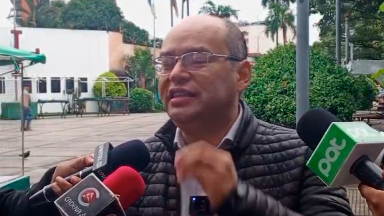 Erwin Bazán “El MAS de Arce y Evo Morales no le interesa la patria sólo le interesa quedarse en el poder”