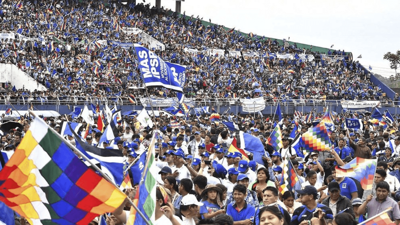  Asambleístas nacionales rechazan amenazas de convulsión social por parte del ala "evista" del MAS