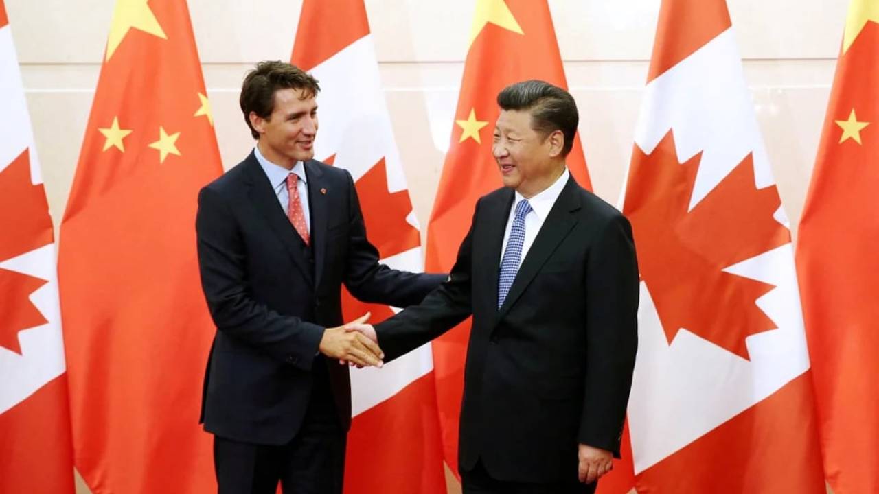 Canadá confirmó la injerencia del régimen de China en sus elecciones generales de 2019 y 2021