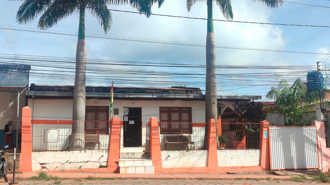 Un hombre fue aprehendido por trata de dos brasileñas que fueron captadas con fines laborales