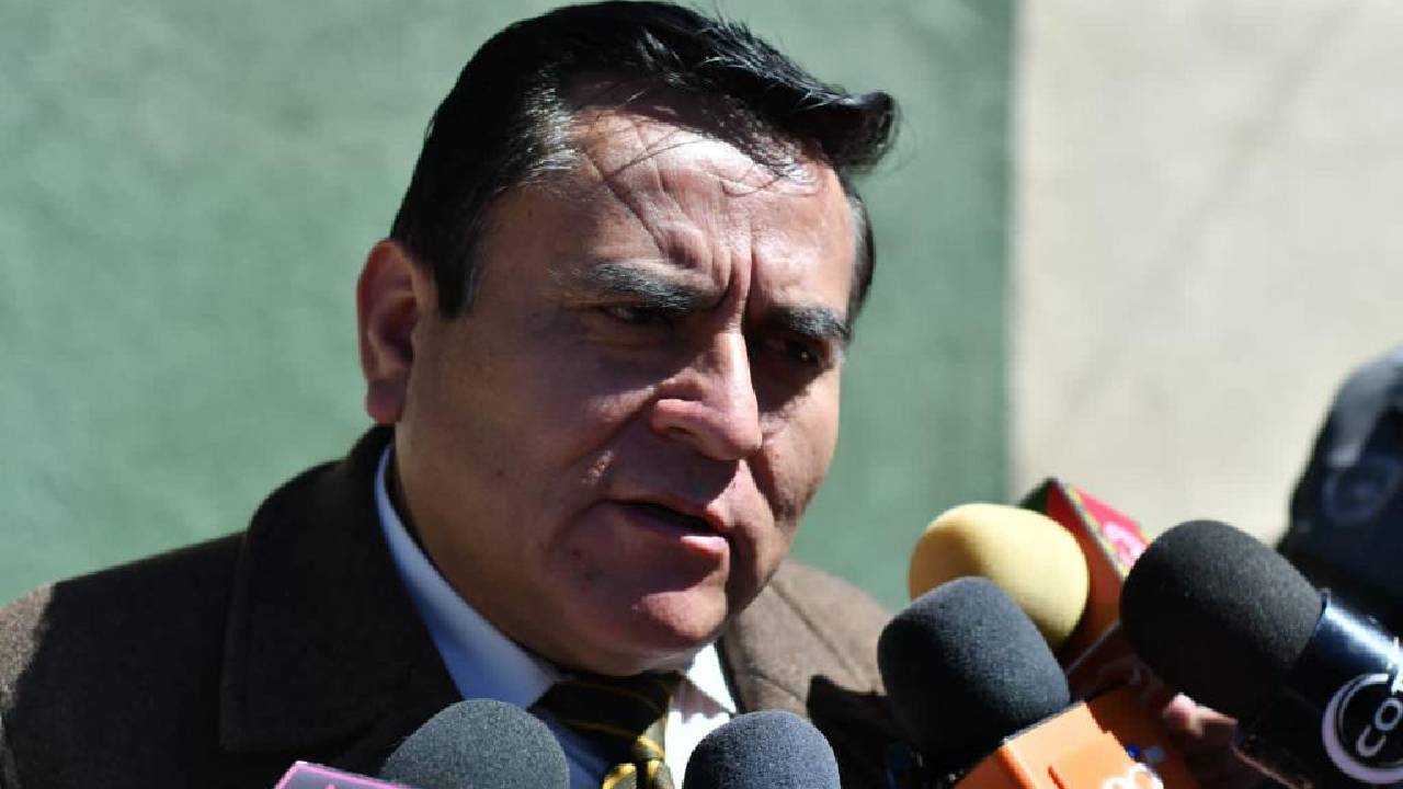 Oruro: Aprehenden al padrino de una adolescente de 13 años que fue víctima de violación