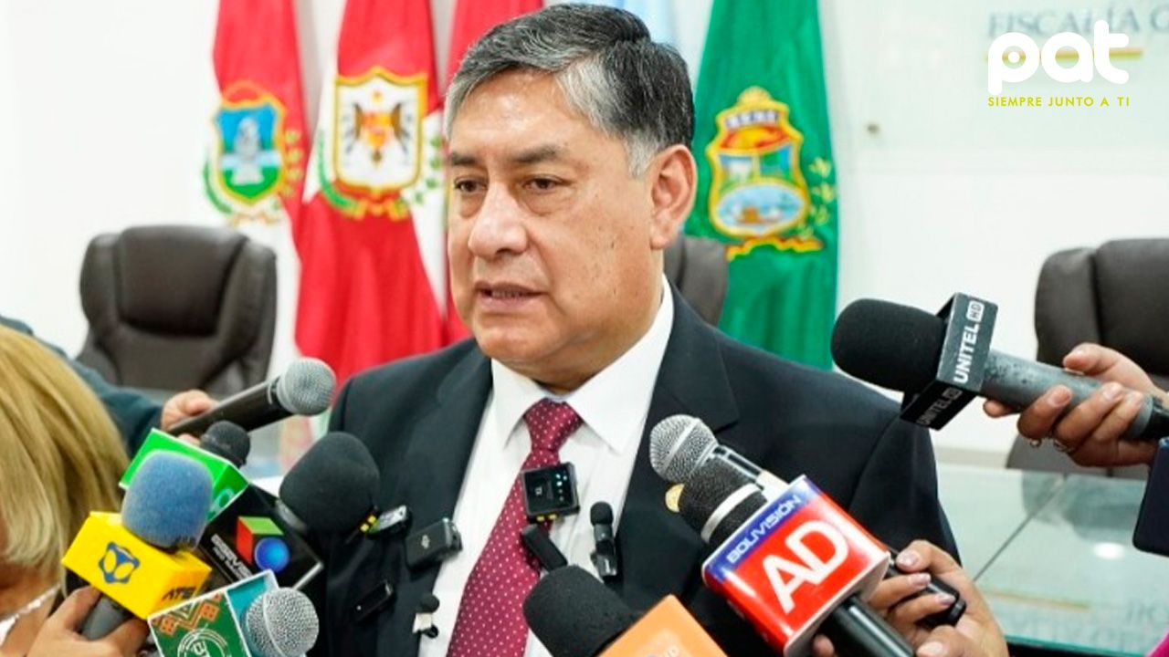 Pericia del IDIF confirma que la letra y firma de la carta de Juan Carlos Montenegro corresponden al fallecido