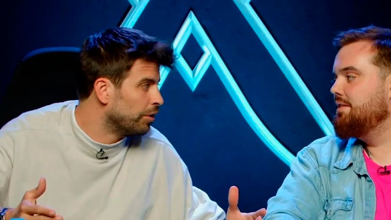  Gerard Piqué estaría interesado en colaborar con Bizarrap: “Sería algo grande”