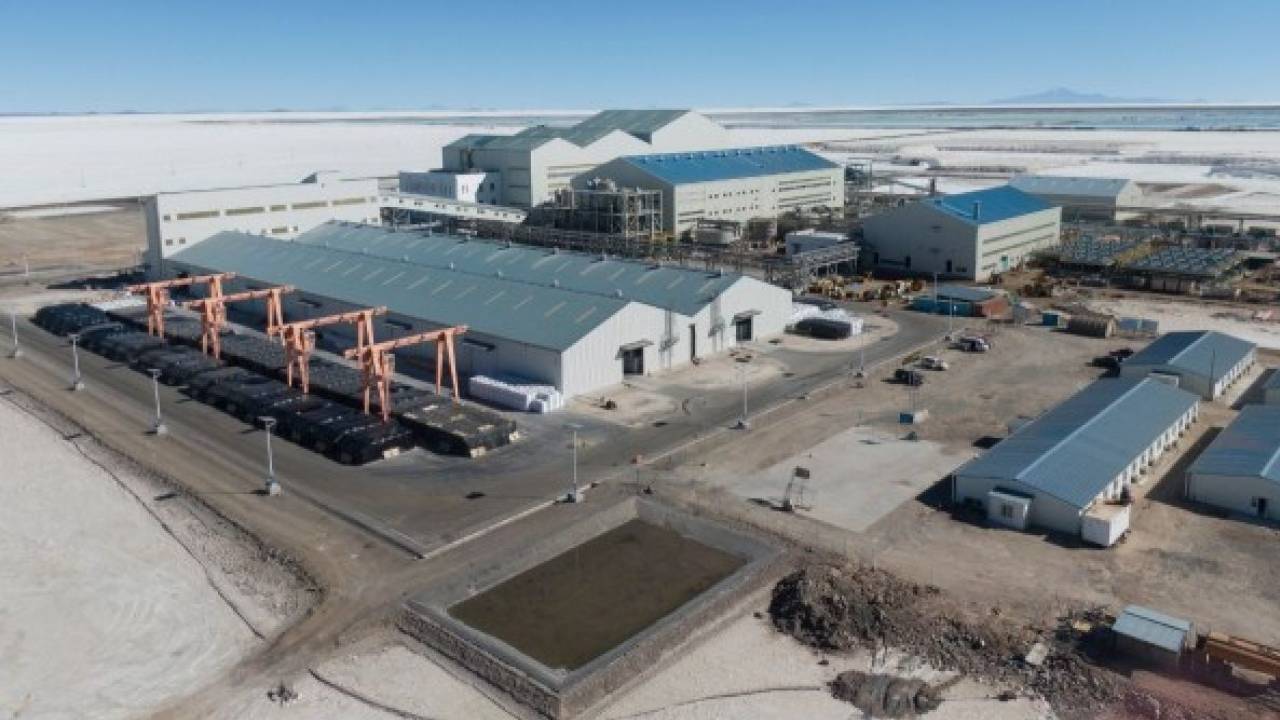  Impulsan cooperación internacional para estudio del agua en la industria del Litio