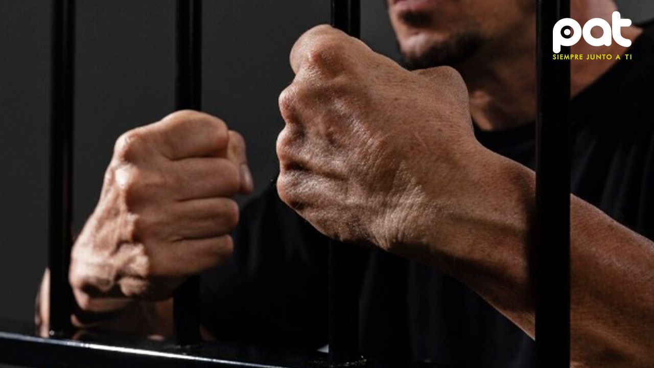 Justicia en Tarija: Joven sentenciado por violación a adolescente recibe condena de 20 años
