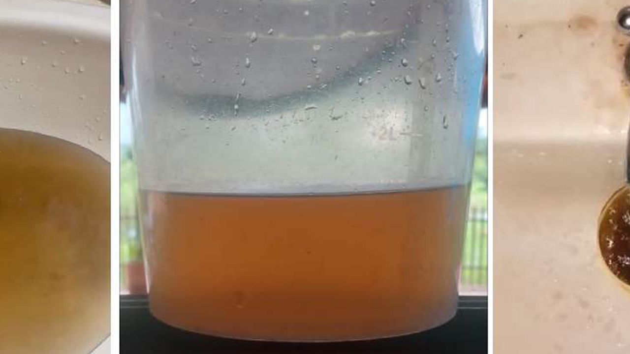 Estudios comprobaron contaminación en el agua potable de San Ignacio