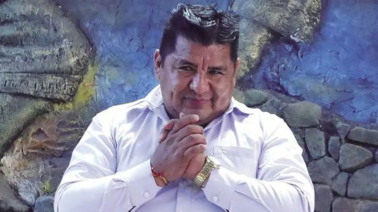 Denuncian al ministro Santos por ‘coimas’