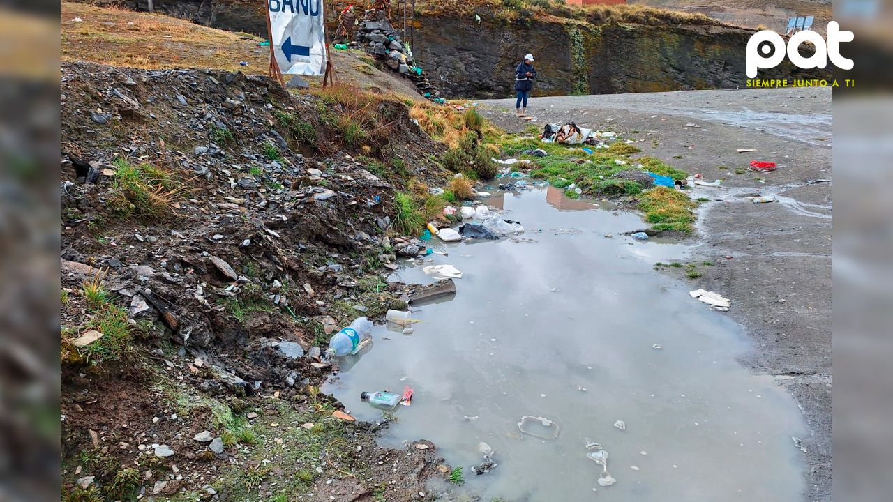 EPSAS celebra el Día Mundial del Reciclaje con jornada de limpieza en la represa Estrellani