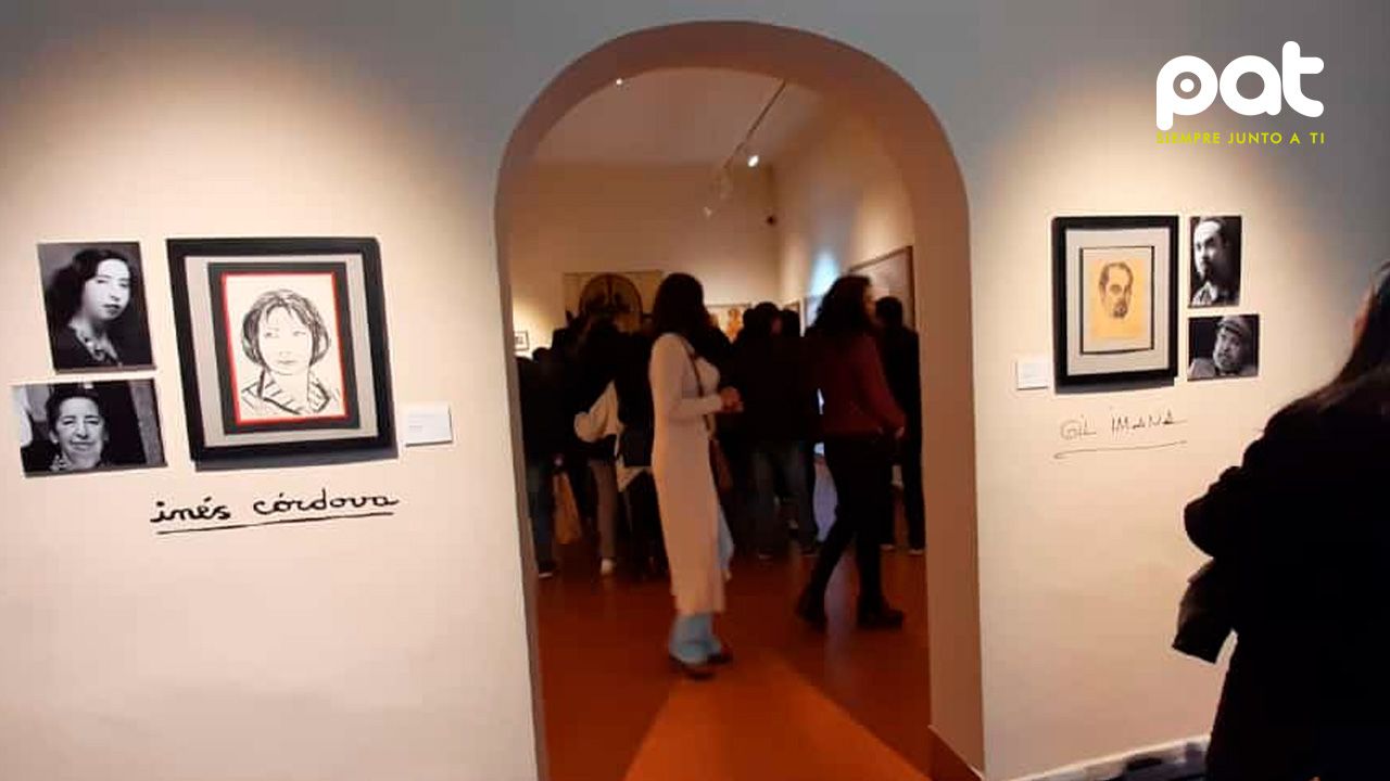 Noche de Museos en La Paz: Un éxito rotundo