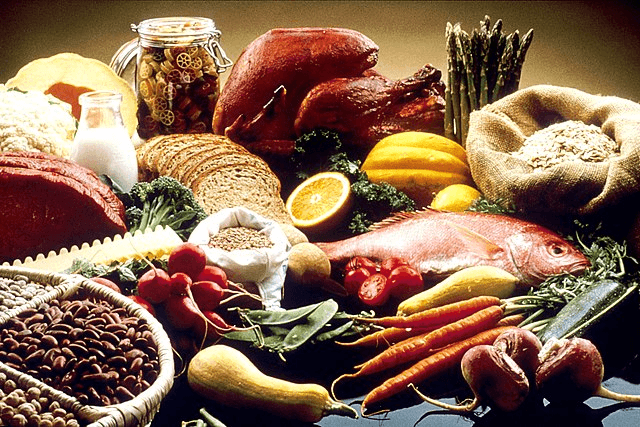 Qué alimentos contienen nitratos y por qué algunos son malos para la salud