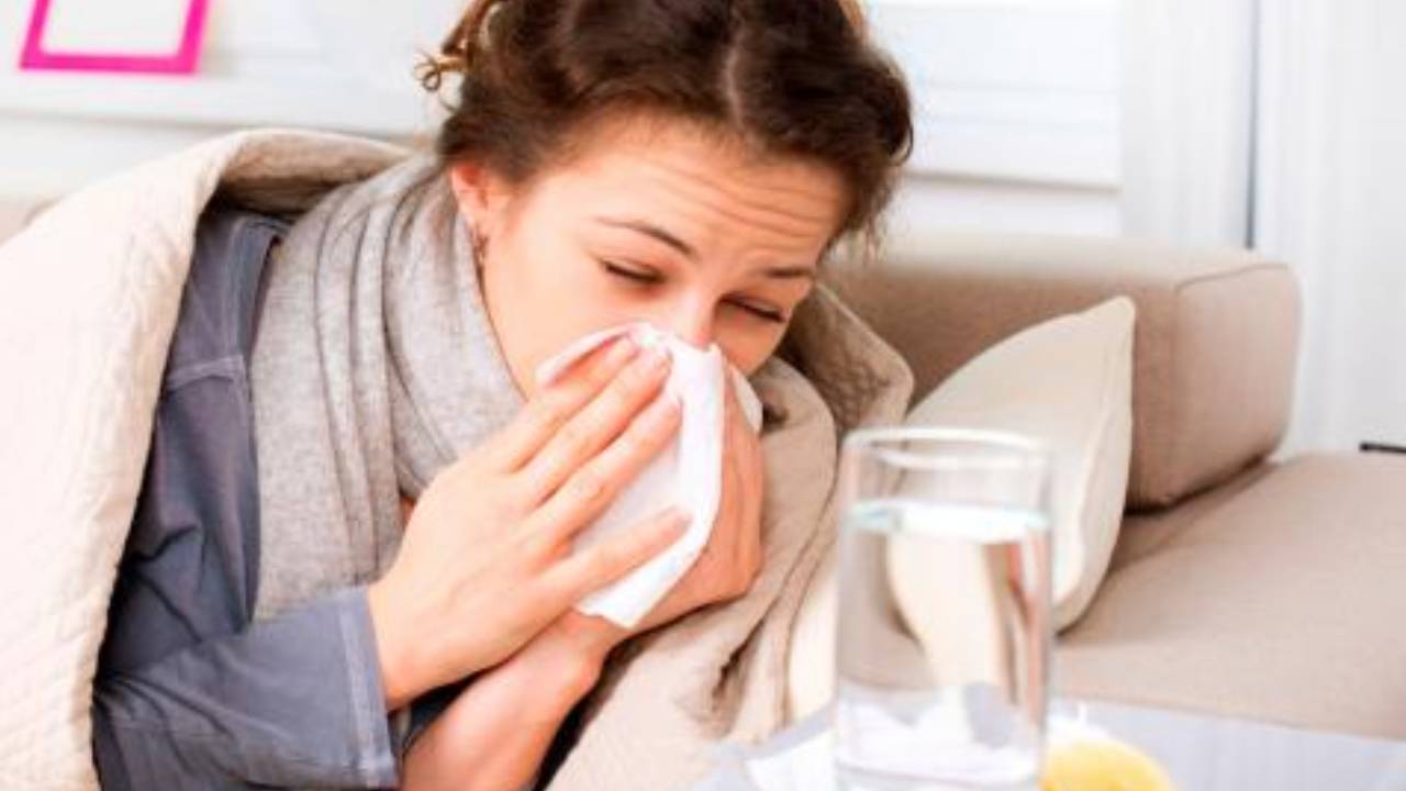 Chile en alerta máxima por una ola de influenza tipo A