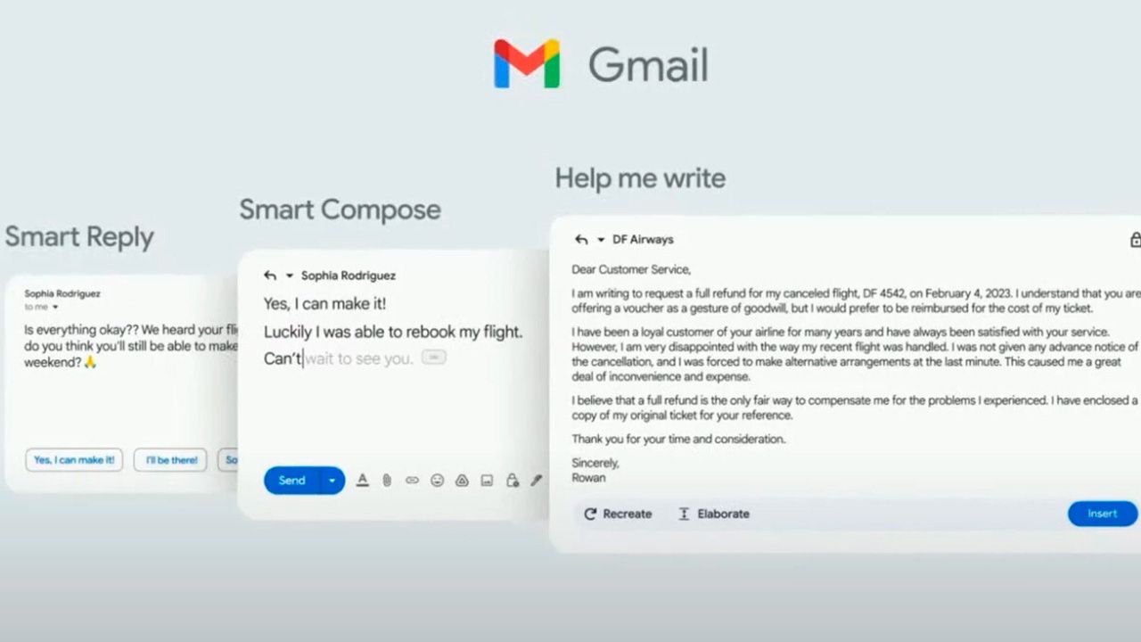 Google activa "Ayúdame a Escribir" en español y portugués: una herramienta revolucionaria para Workspace