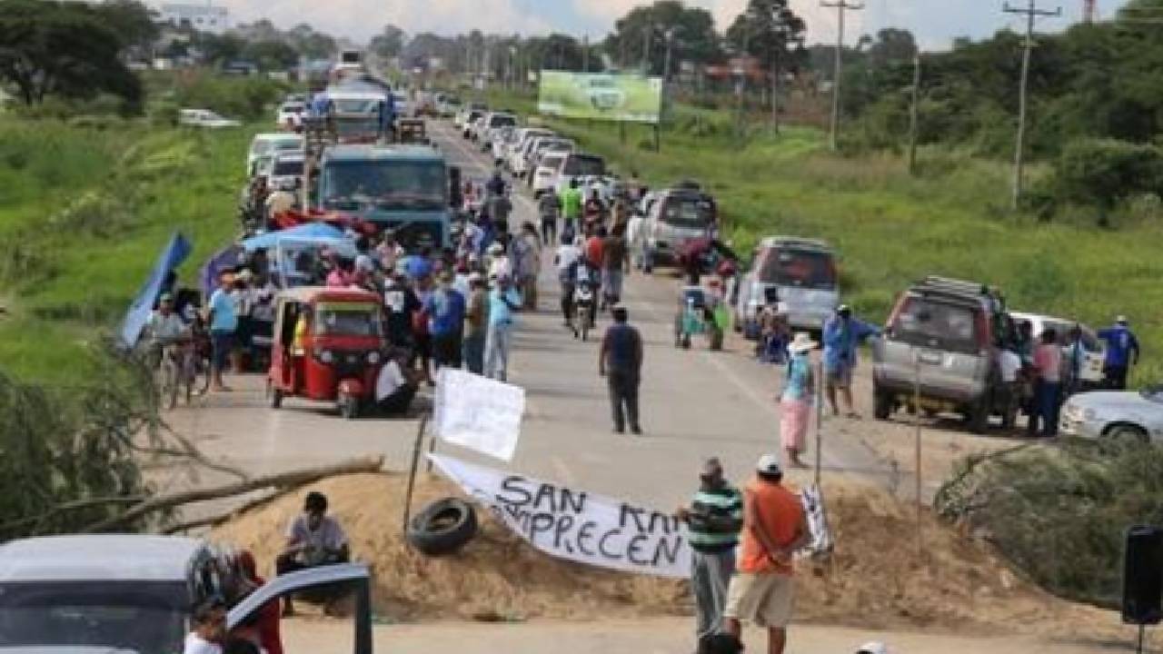 San Julián se levanta contra el alza del pasaje interprovincial; Anuncian bloqueo desde este martes