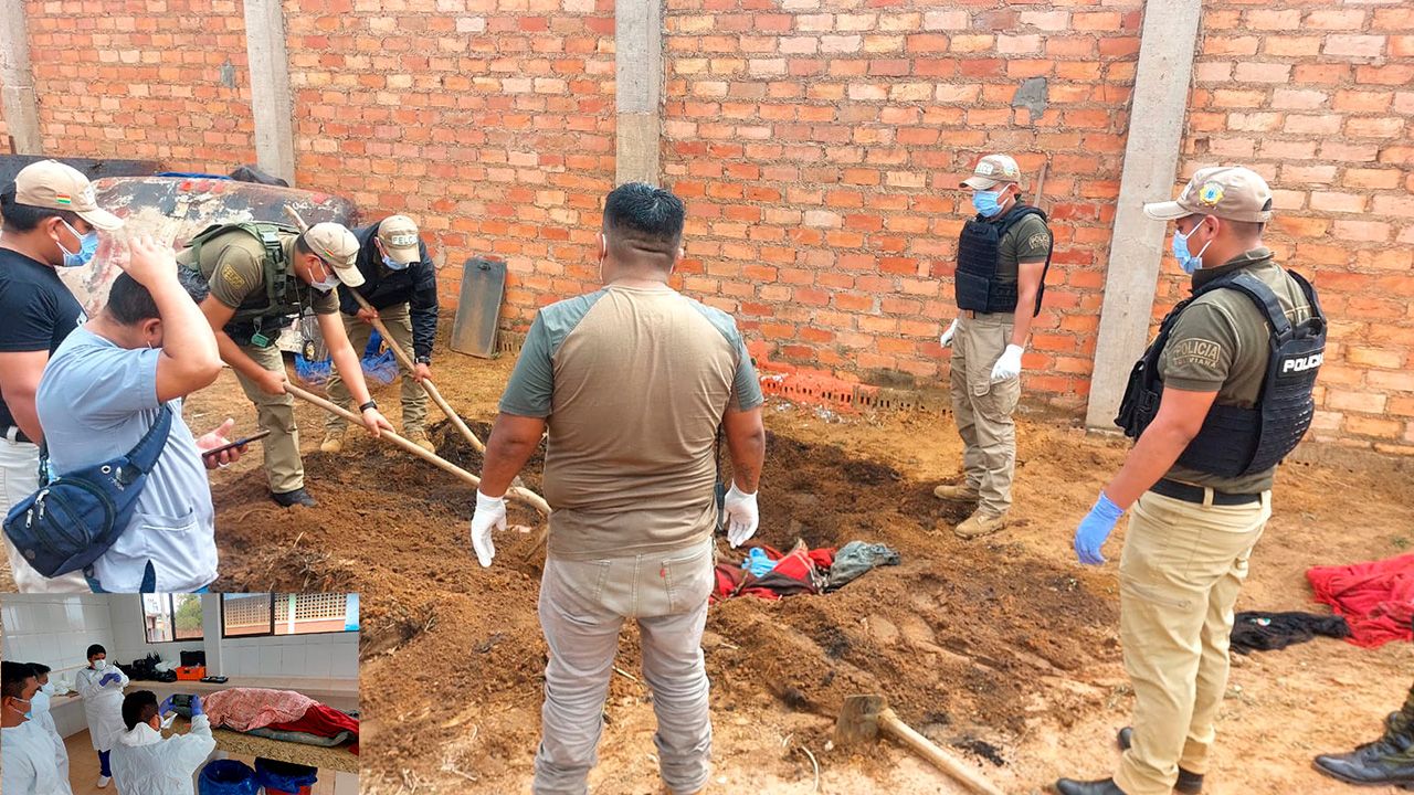Fiscalía investiga a ciudadano Brasileño por asesinato en Guayaramerín