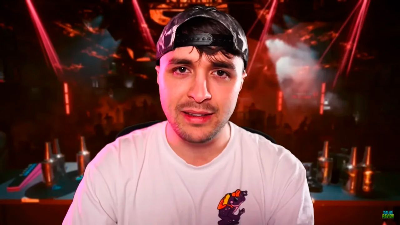 Youtuber Español acusado de estafar a sus fanáticos con una criptomoneda