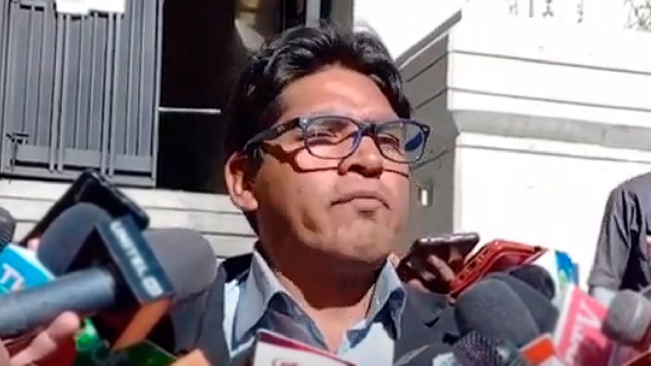 Gremialistas Bolivianos Dan ultimátum al Gobierno: Movilización el 7 de Junio