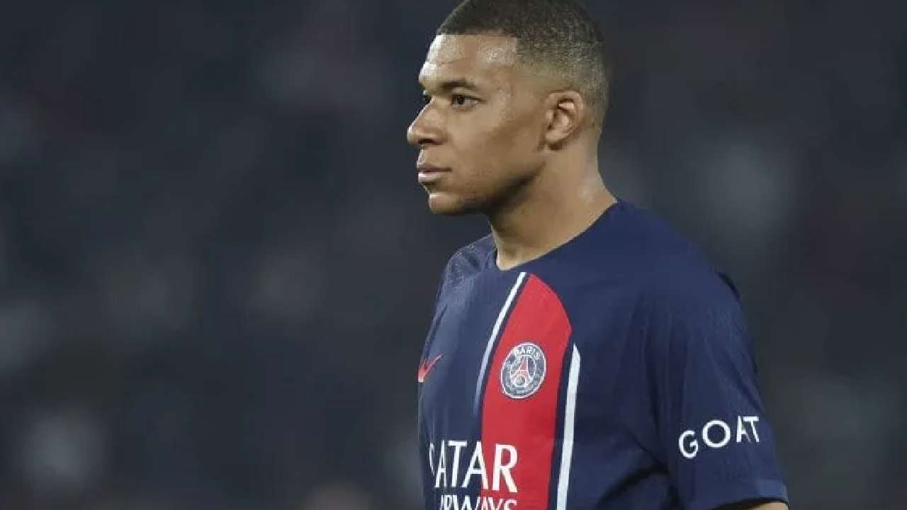 El último escándalo de Mbappé en PSG: la fortuna que está en discusión